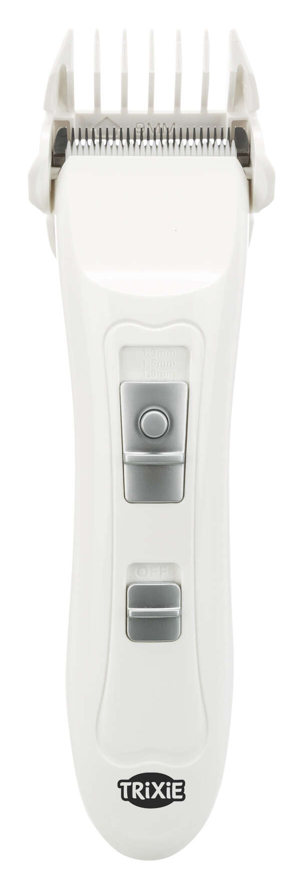 TRIXIE Schermaschinen-Set Akku TR1150, 6 W